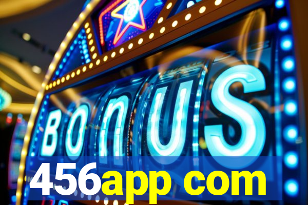 456app com